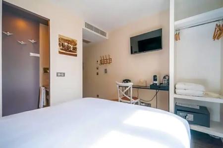 La Finca Hôtel & Spa - 25