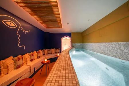 La Finca Hôtel & Spa - 12