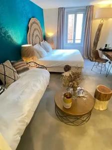La Finca Hôtel & Spa - 67