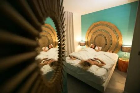 La Finca Hôtel & Spa - 36
