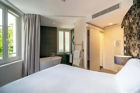 La Finca Hôtel & Spa - 43