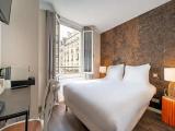 Standard Penthouse room