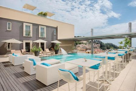 NH Collection Taormina - 23