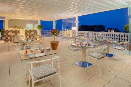 NH Collection Taormina - 13