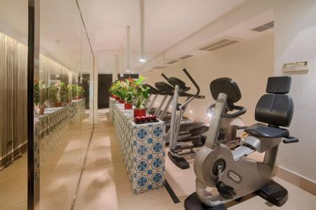 NH Collection Taormina - 18