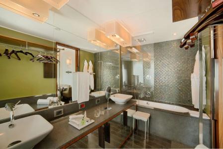 NH Collection Taormina - 9