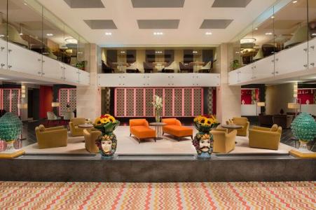 NH Collection Taormina - 29