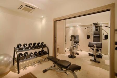 NH Collection Taormina - 17