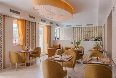 NH Collection Taormina - 14