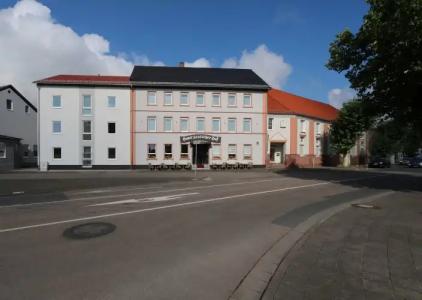 Deutscher Hof