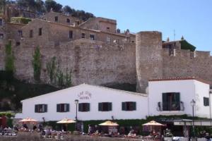 Hotel Cap d'Or, Tossa de Mar
