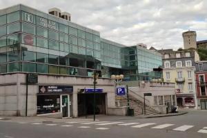 Hotel du Commerce et de Navarre