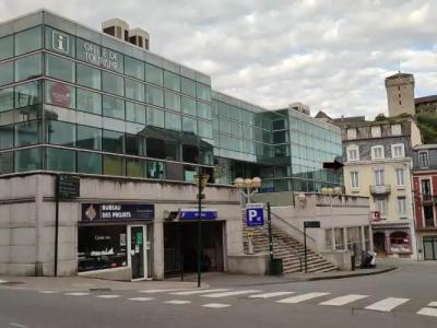 du Commerce et de Navarre