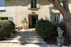 B&B La Bastide des Anges, Avignon