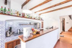 Villa Vignola Hotel, Vasto