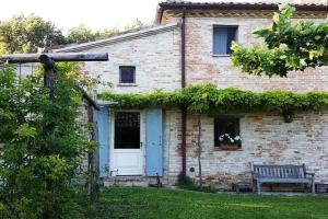 Il Casale del Duca, Urbino