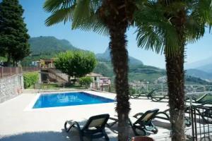 Albergo Deva Hotel, Riva del Garda