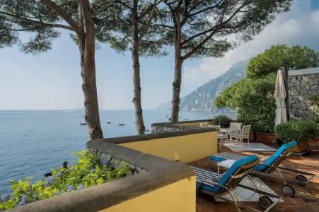 Villa Treville - 188