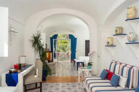 Villa Treville - 127