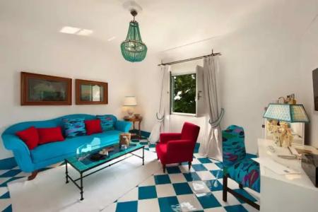 Villa Treville - 113