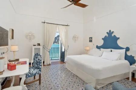 Villa Treville - 136