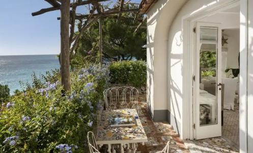 Villa Treville - 132