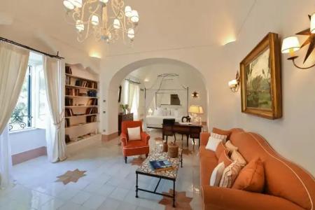 Villa Treville - 160