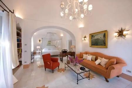 Villa Treville - 154