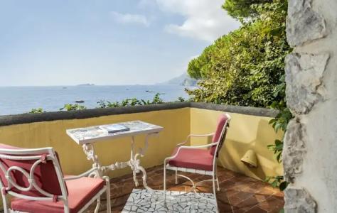 Villa Treville - 101