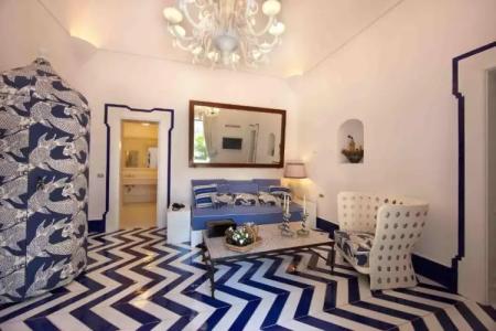 Villa Treville - 145