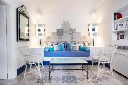 Villa Treville - 114