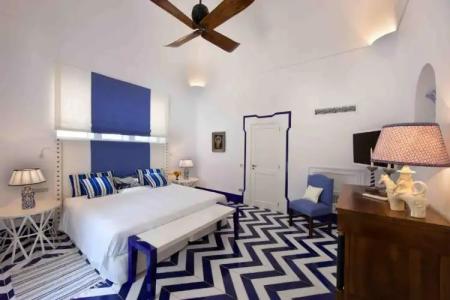 Villa Treville - 146