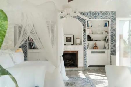 Villa Treville - 124