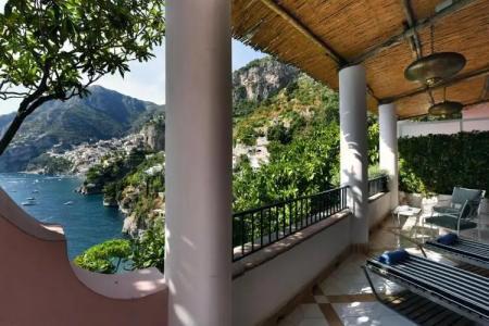 Villa Treville - 108