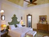 Suite with sea view