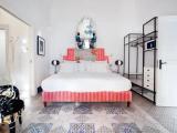 Junior Suite with sea view