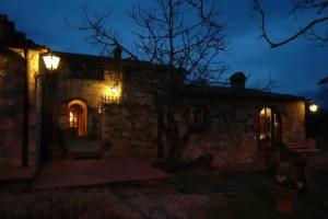 Albergo Il Colombaio