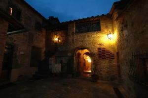 Albergo Il Colombaio, Castellina in Chianti