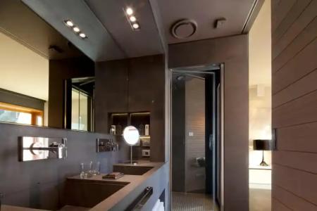 Milano Alpen Resort Meeting&Spa - 8