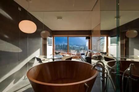 Milano Alpen Resort Meeting&Spa - 25