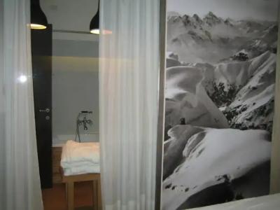 Milano Alpen Resort Meeting&Spa - 9