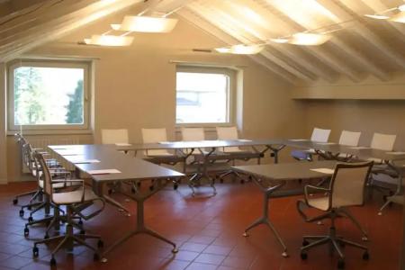 Milano Alpen Resort Meeting&Spa - 16