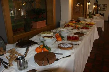 Milano Alpen Resort Meeting&Spa - 11