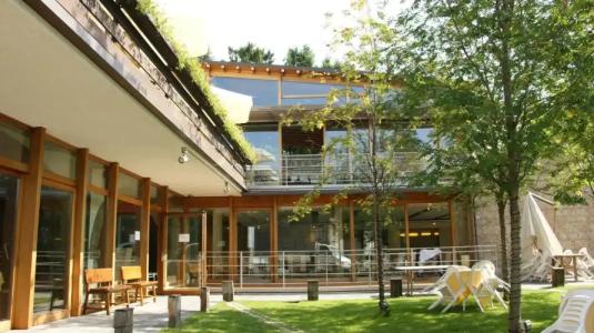 Milano Alpen Resort Meeting&Spa - 22