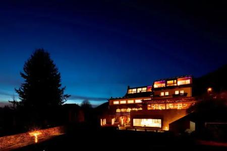 Milano Alpen Resort Meeting&Spa