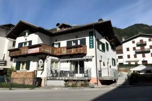 B&B Meuble Giustina, Auronzo di Cadore