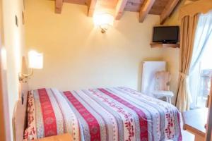 Hotel da Barba B&B, Asiago