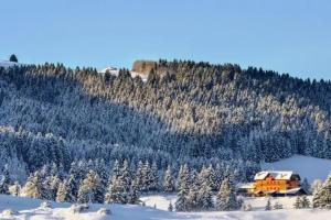 Hotel da Barba B&B, Asiago