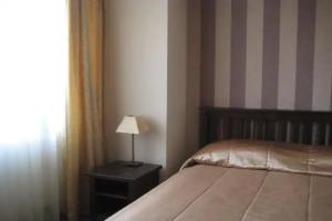Hotel Sinchronas, Telsiai