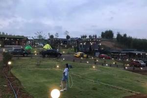 The Blue Sky Resort @ Khao Kho, Khao Kho
